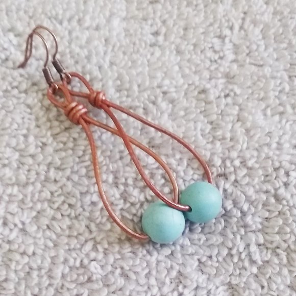 NatureLoversJewelry Jewelry - FREE GIFT CLAIMED BY @meche980975